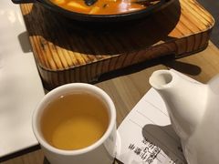 -枣子树·素食餐厅(普陀山店)