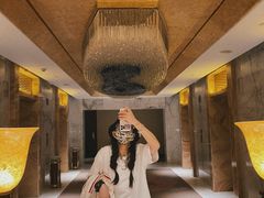 -大连中远海运洲际酒店