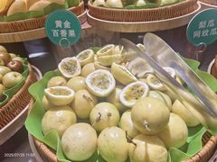 -亚马逊海鲜自助(梅溪湖步步高店)