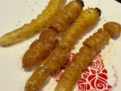 -南蛮子Southern Barbarian(进贤路店)
