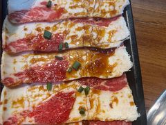 -九田家黑牛烤肉料理(新辰里亚运村店)