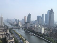 -天津香格里拉大酒店