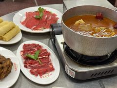 -燃计沙茶皇·香港沙茶火锅(人广旗舰店)