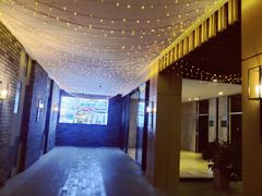 -都江堰中心国际酒店