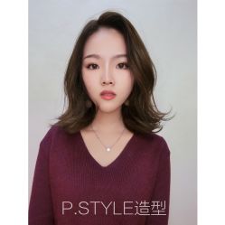 -P.STYLE 派斯造型