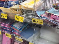 -大润发(康桥店)