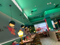 大堂-蛙小侠(五象万象汇店)