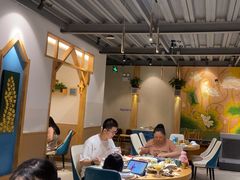 -金塔傣乡·云南民族特色菜·傣味手抓饭(金瓦路店)