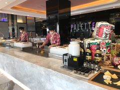 -鹭江潮餐厅•福建菜(鹭江佲家酒店)