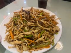 -胖子菜馆(隆昌路店)