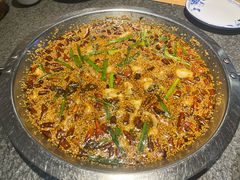 -胖子鱼·天水麻辣鱼火锅(秦州407店)