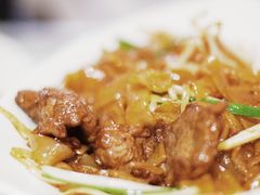 -熠盛粤味·顺德桑拿鸡(永康路店)