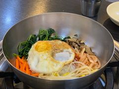 石锅拌饭-莲洞本家