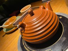 -吃饭皇帝大土家民族菜(正大广场店)