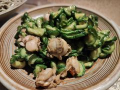 -水煮三国·川鲁江湖菜(香山店)