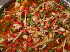 -蛙兔鸡自贡风味·特色江湖菜(广都店)