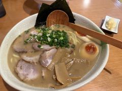 -日出拉面(望京店)