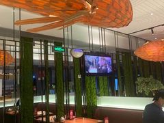 大堂-老板恋上鱼(环山路店)