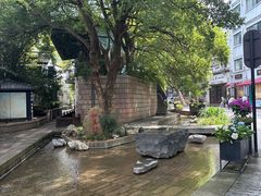 -鼓楼(西湖风景名胜区)
