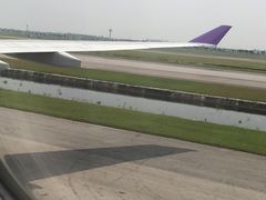 -曼谷素万那普国际机场