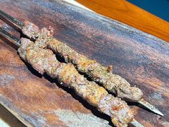 -品质伊骊新疆菜(紫金店)