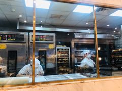 -BreadTalk面包新语·烘焙蛋糕(高德置地春广场店)