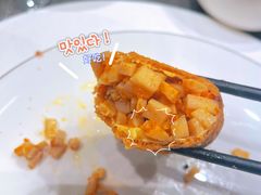 -巧庆楼·茶膳