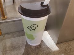 -喜茶(广州保利中环店)