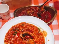 -辣小鲜·南昌大排档(船山路店)