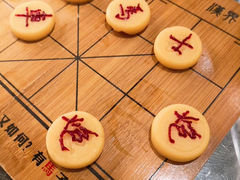 象棋豌豆黄-局气烤鸭·北京菜(前门店)