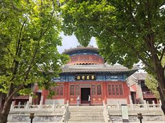 -大钟寺古钟博物馆