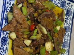 -小桥衢州人家·海鲜烧烤·盱眙龙虾(万达水街店)