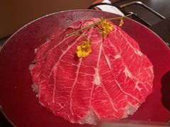 -色響火锅(恒隆广场店)