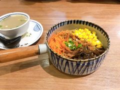 虾子捞面-冯不记米坊(凯德广场店)