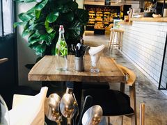大堂-Common Table · Brunch & Coffee