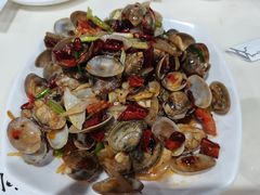 -南海渔家•海鲜•正宗海南菜(海棠湾店)