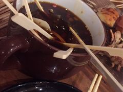 串串香-冰城串吧(柳芳店)