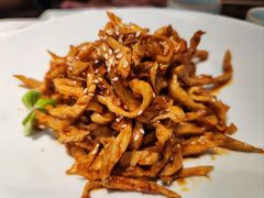 -四世同堂·京菜·烤鸭(双井店)