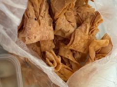 南乳蛋散-永昌饼家(西华路店)