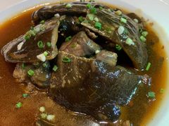 -绿杨春·淮扬宴(庐山路店)