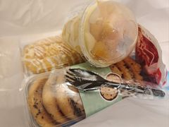 -资溪面包(育贤店)