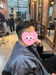 -美格丝M.G.S Hair Salon