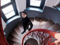 -青岛德国监狱旧址博物馆