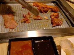 -韩盛·盛江山自助料理(于洪新玛特店)