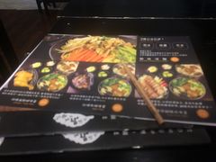 -小明同学(三里屯店)
