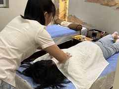 -手爱盲人推拿按摩·精准调理(江宁金山路店)