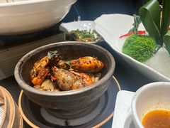 -许爷家·生态湖鲜(徐汇日月光店)