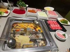 -海底捞火锅(徐州火车站店)