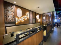 -湊湊火锅·茶憩(和平大悦城店)