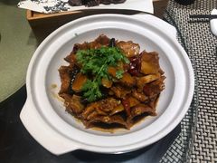 -茶叁酒肆·楚味江湖(菱角湖店)